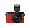 Panasonic Lumix DMC-GM5